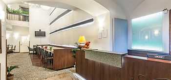 Agnes Residence in Prague